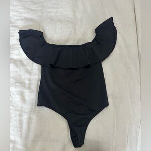 Versatile Victoria Sport swimsuit/bodysuit